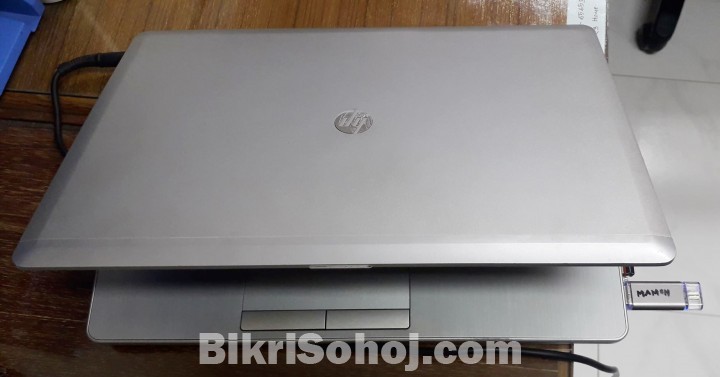 Hp Folio 9470m i5/8GB RAM/3rd Gen